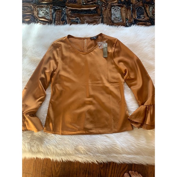 J Crew Blouse - Picture 5 of 8